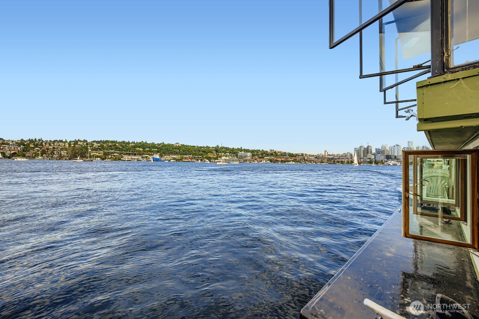 2040 Westlake Avenue N #26, Seattle, WA 98109