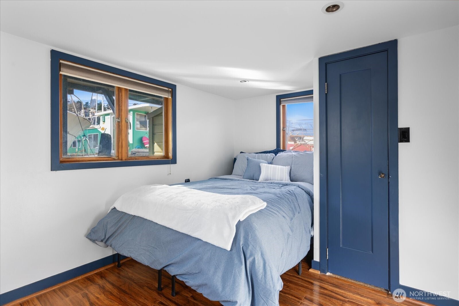 2040 Westlake Avenue N #26, Seattle, WA 98109