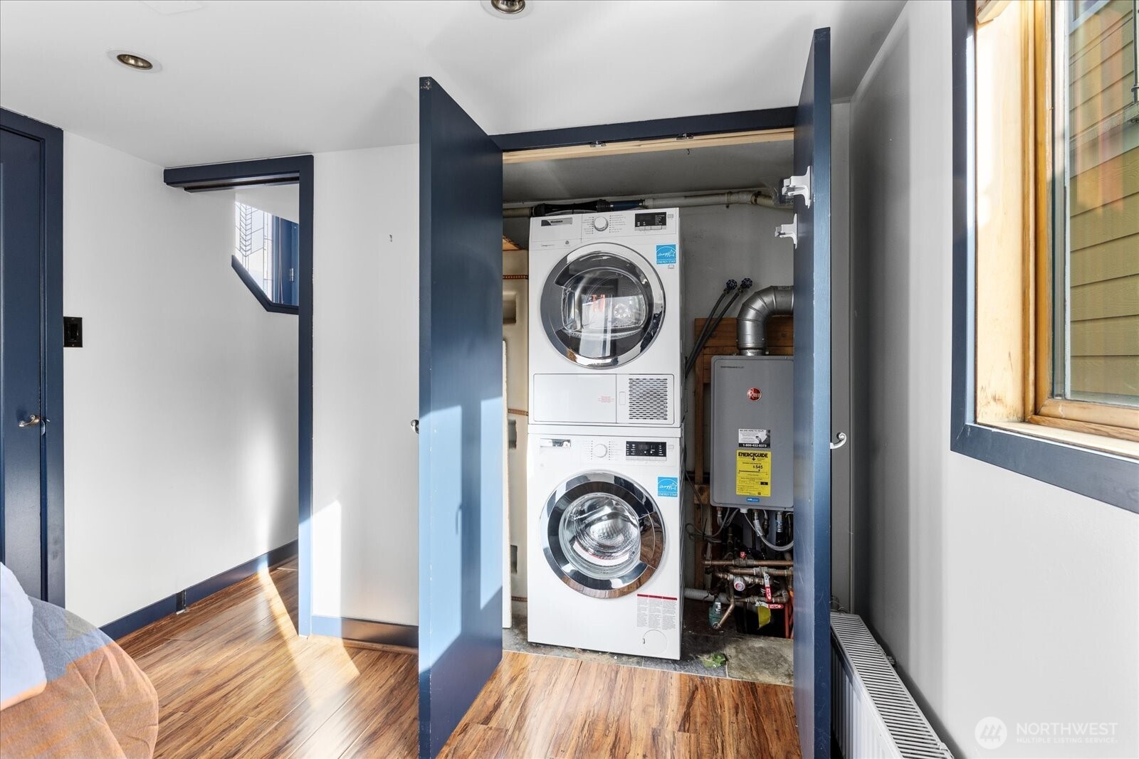 2040 Westlake Avenue N #26, Seattle, WA 98109