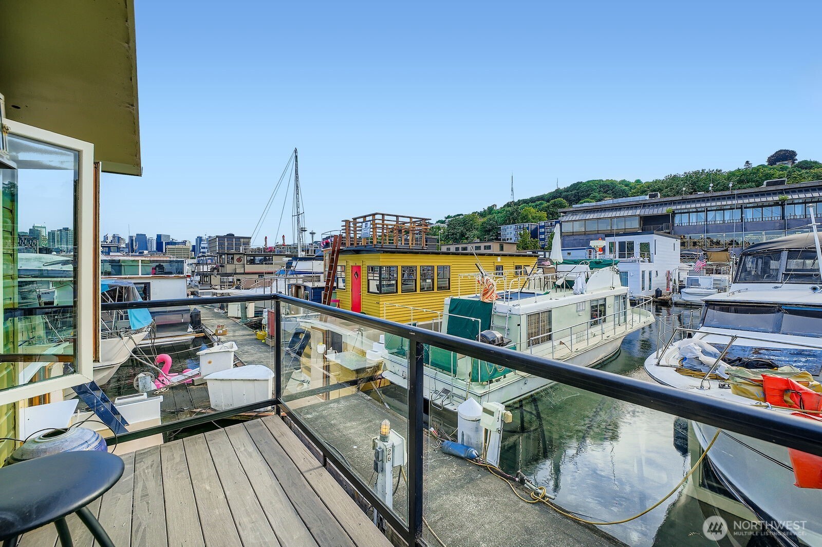 2040 Westlake Avenue N #26, Seattle, WA 98109