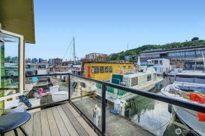 2040 Westlake Avenue N #26, Seattle, WA 98109 - Photo 5