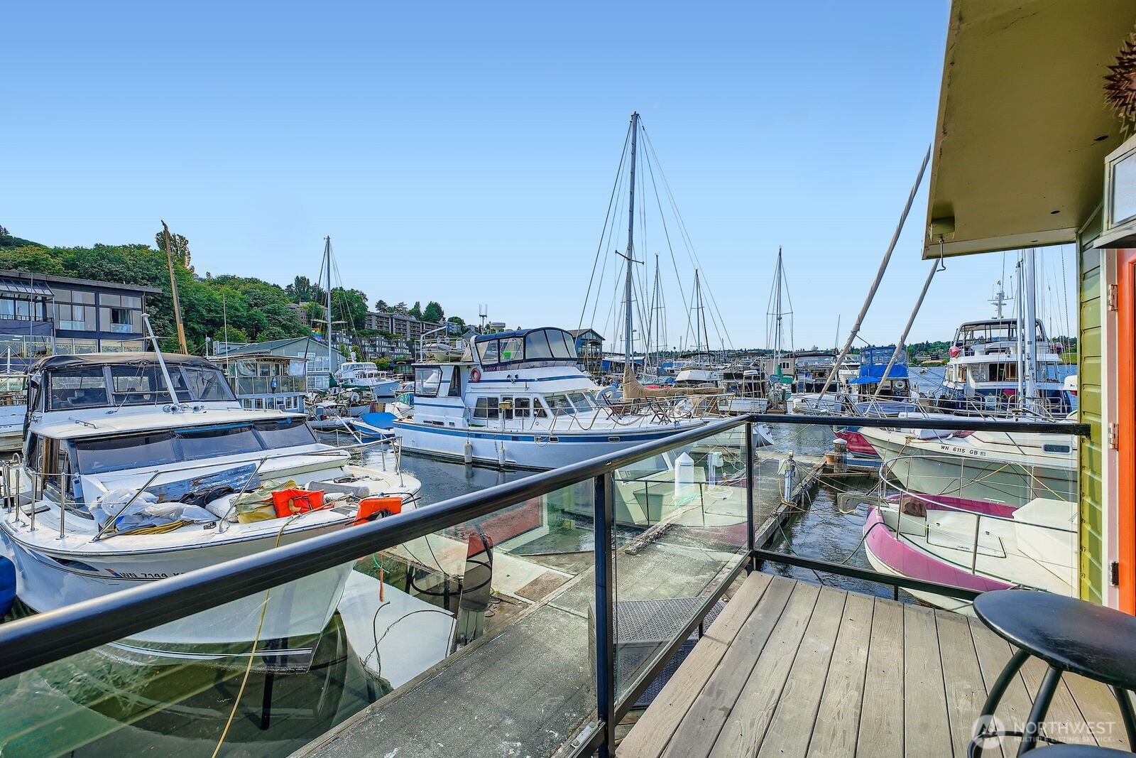 2040 Westlake Avenue N #26, Seattle, WA 98109