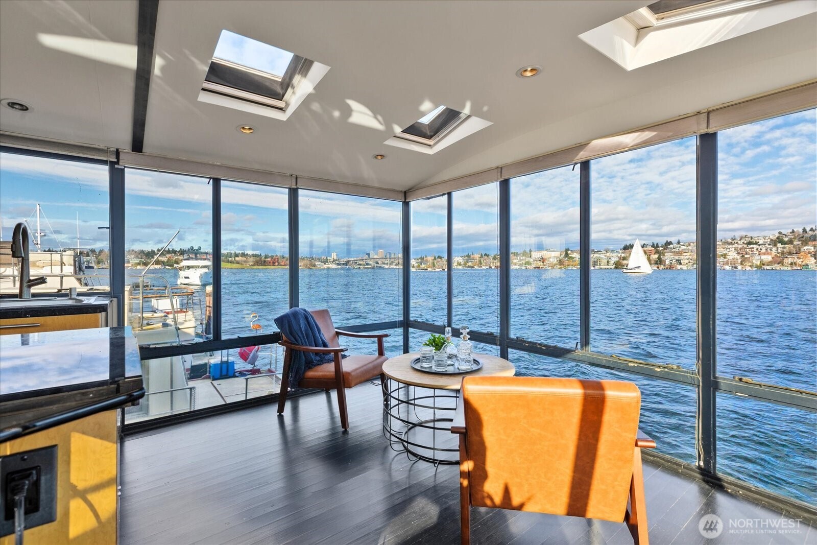 2040 Westlake Avenue N #26, Seattle, WA 98109