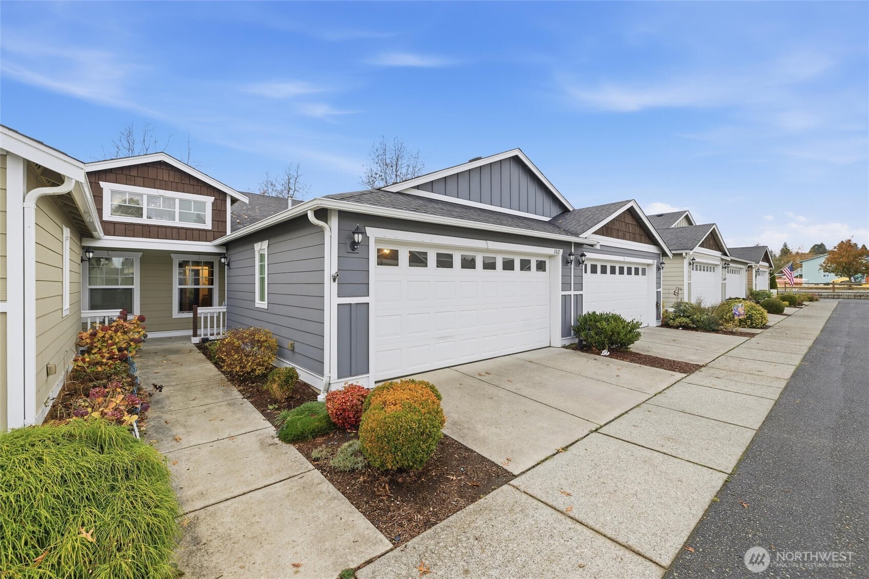 5682 Correll Drive #102, Ferndale, WA 98248