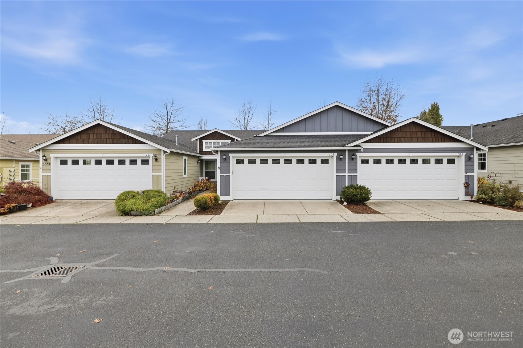 5682 Correll Drive #102, Ferndale, WA 98248