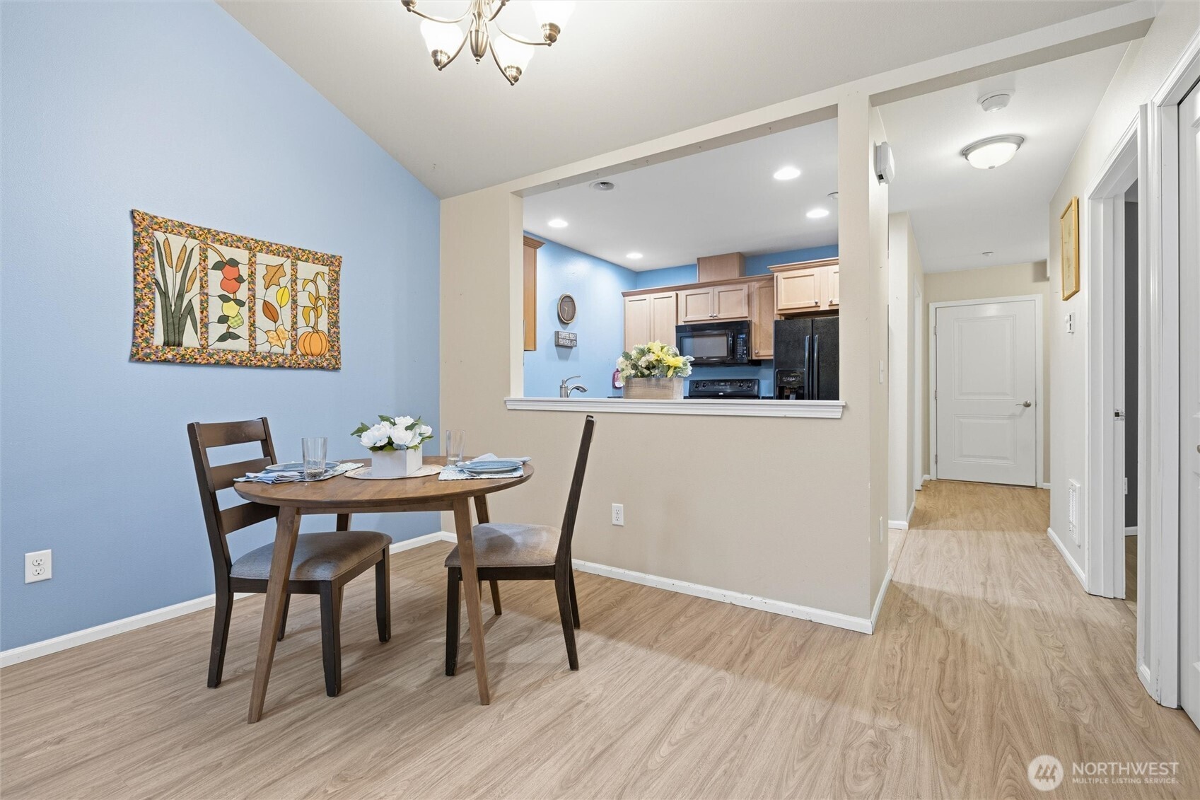 5682 Correll Drive #102, Ferndale, WA 98248