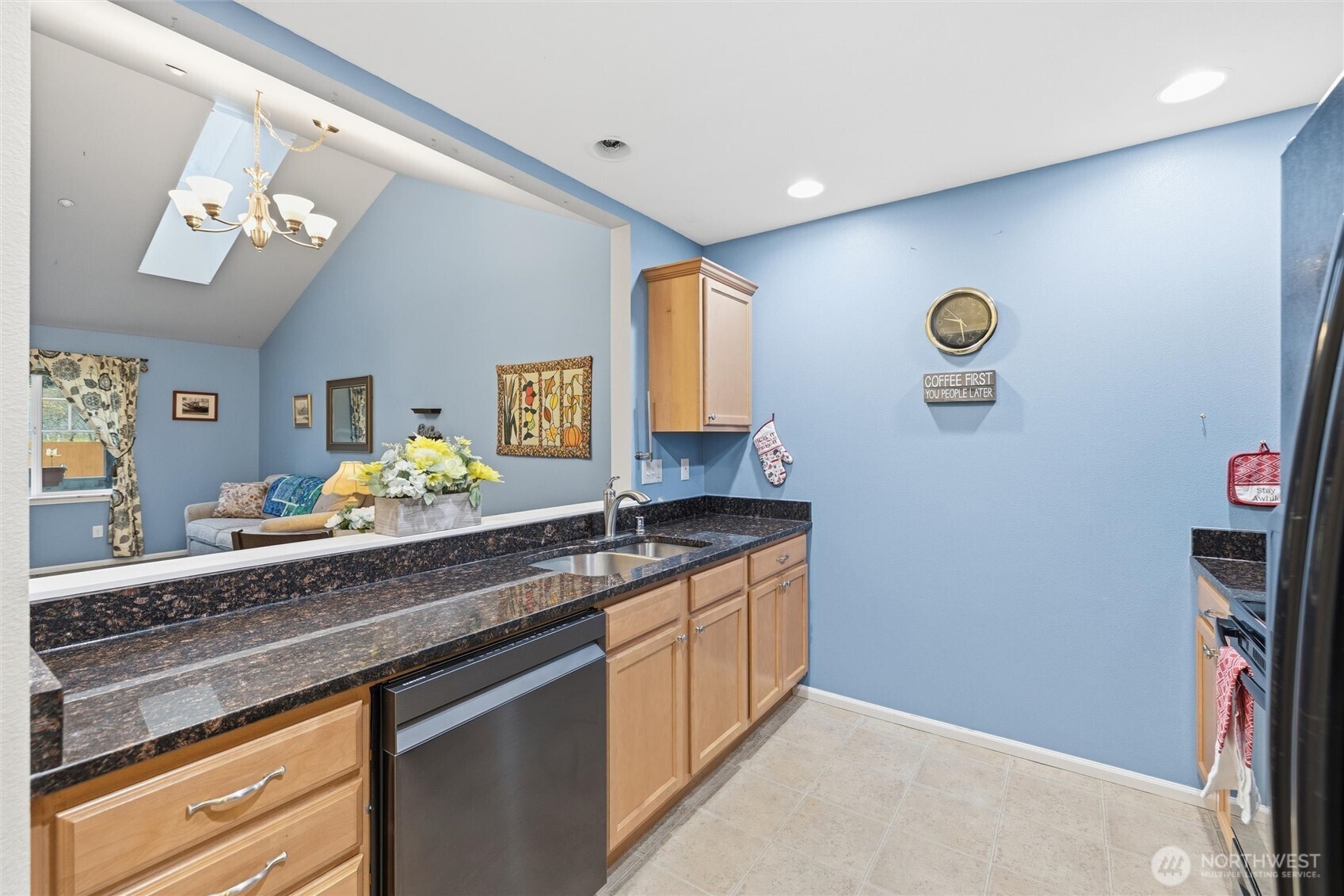 5682 Correll Drive #102, Ferndale, WA 98248