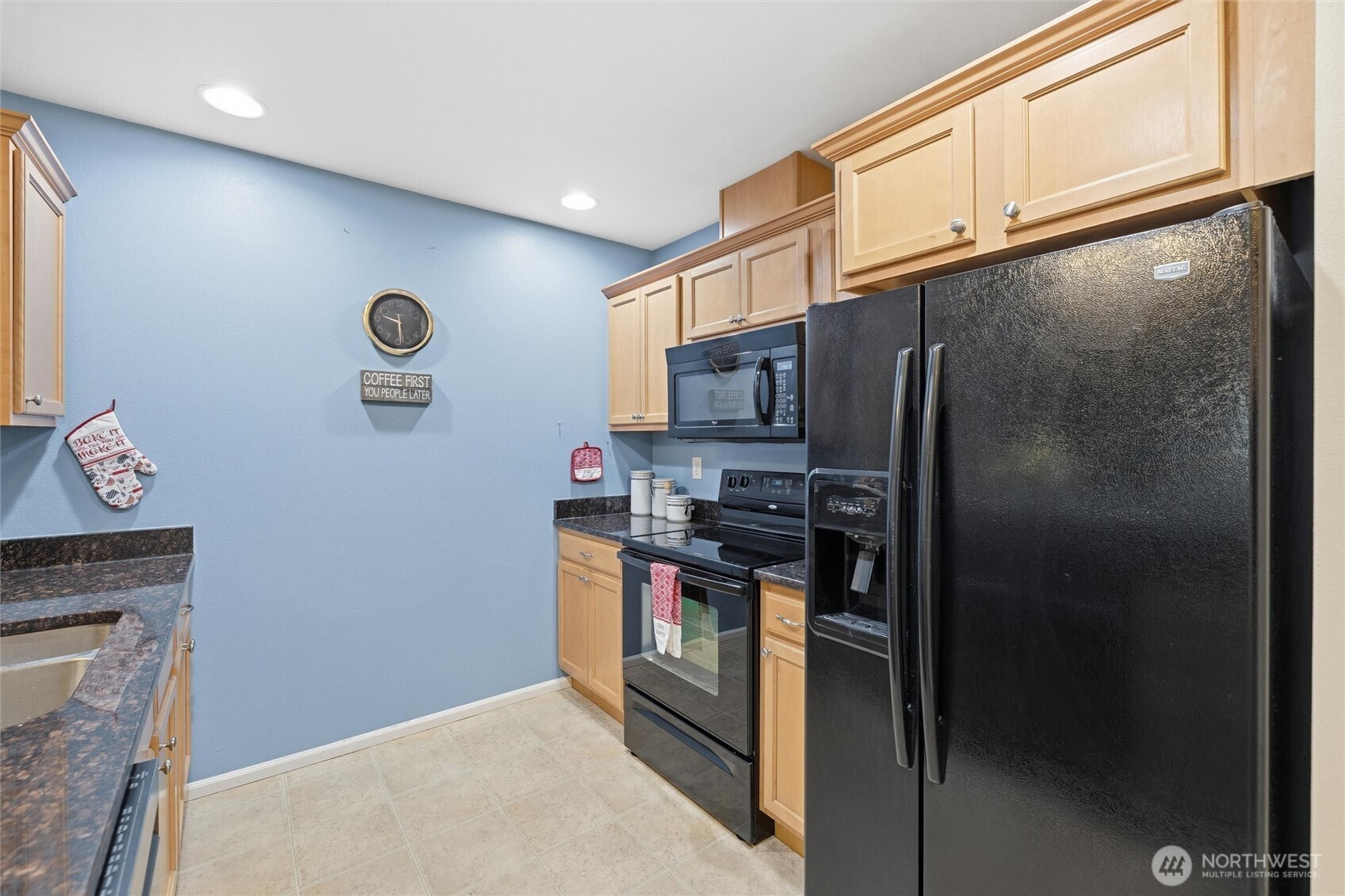 5682 Correll Drive #102, Ferndale, WA 98248