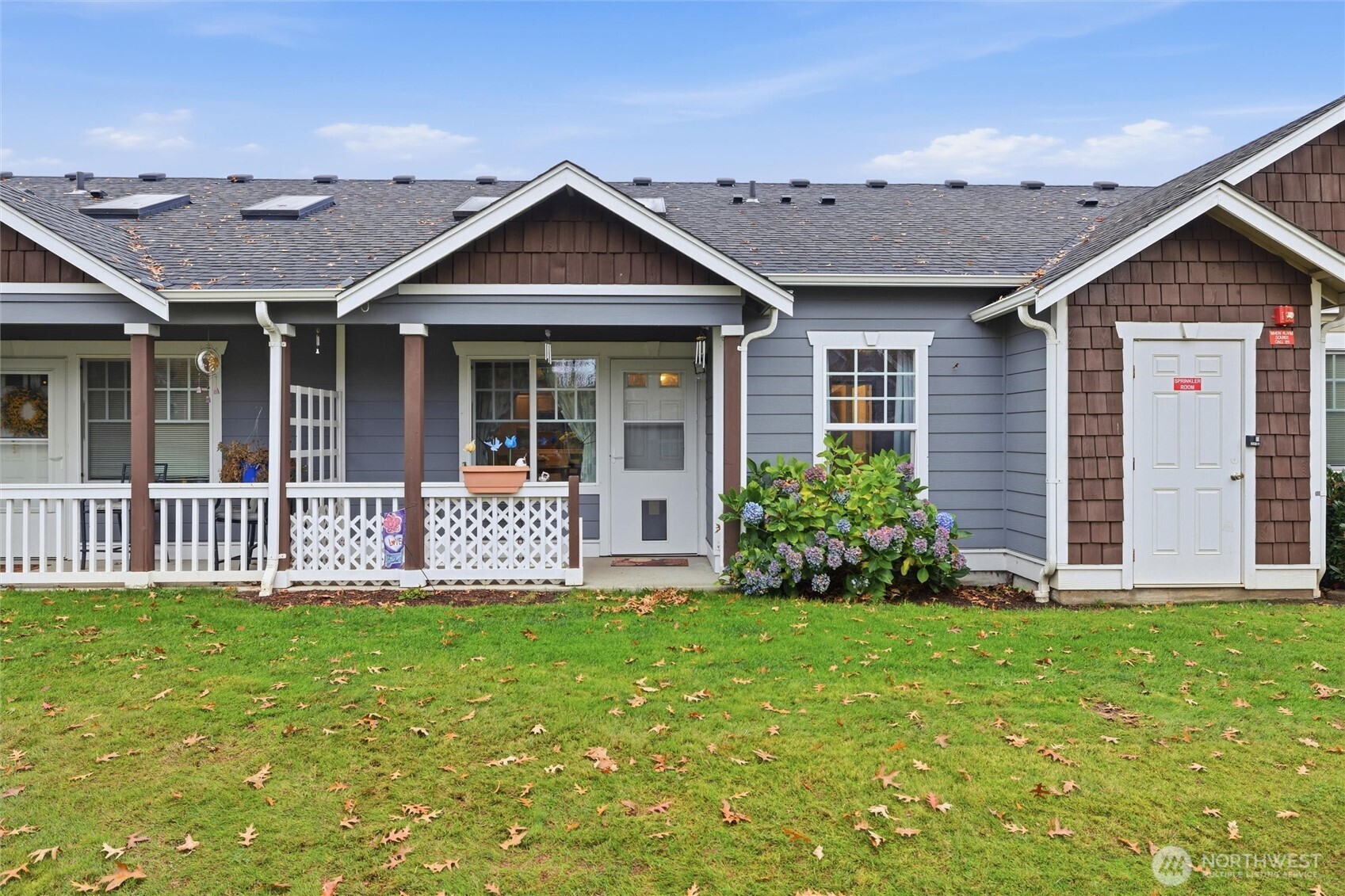 5682 Correll Drive #102, Ferndale, WA 98248