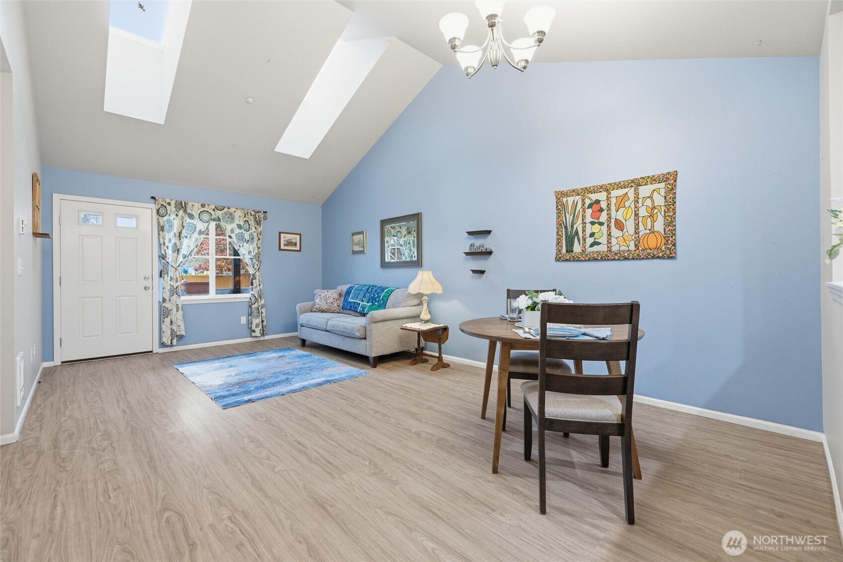 5682 Correll Drive #102, Ferndale, WA 98248