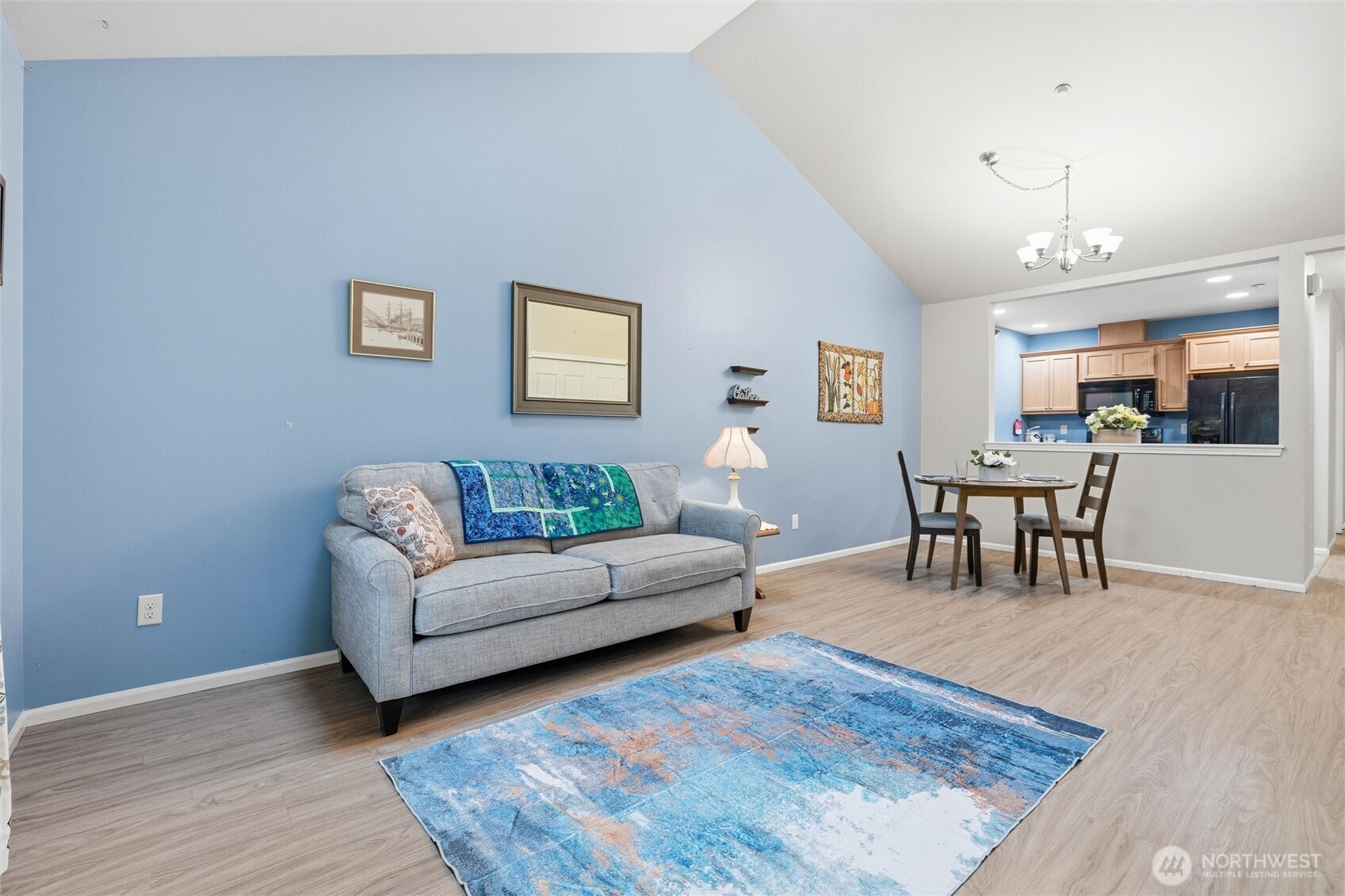 5682 Correll Drive #102, Ferndale, WA 98248