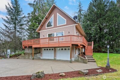 120 W Prairie Loop Road , Elma, WA 98541-9614 - Photo 2