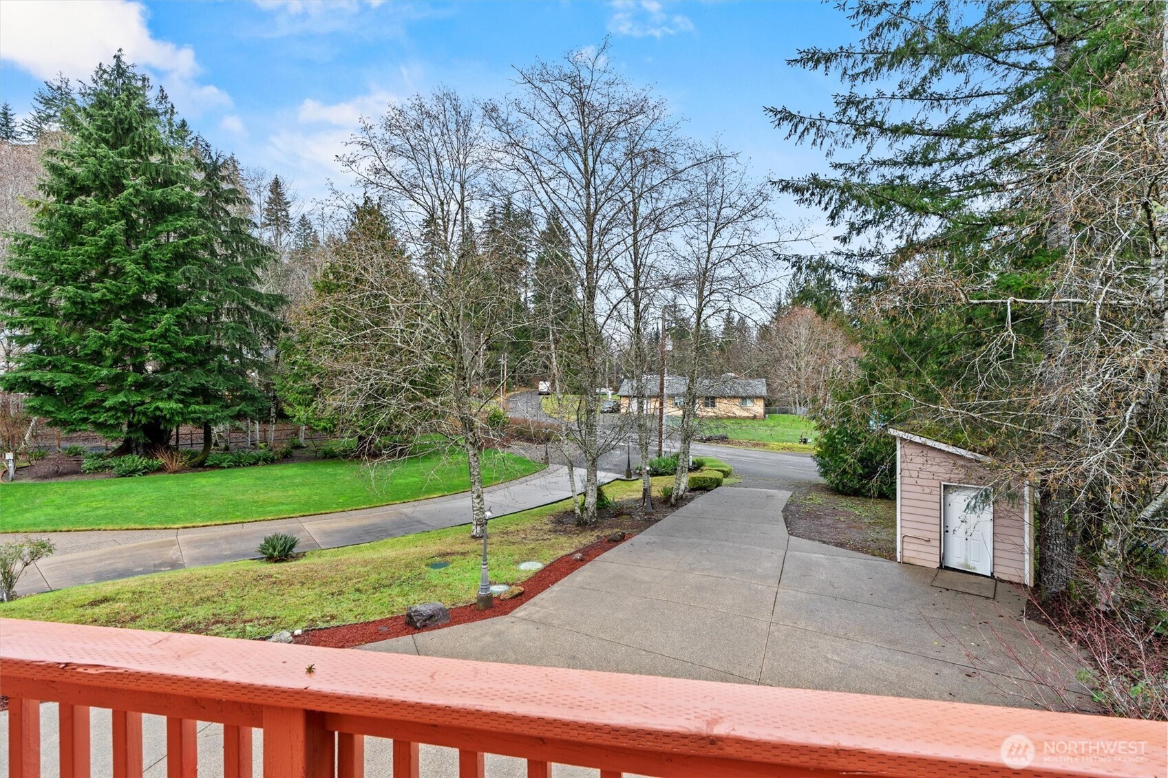 120 W Prairie Loop Road , Elma, WA 98541-9614