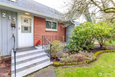 215 E 48th Street , Tacoma, WA 98404 - Photo 2