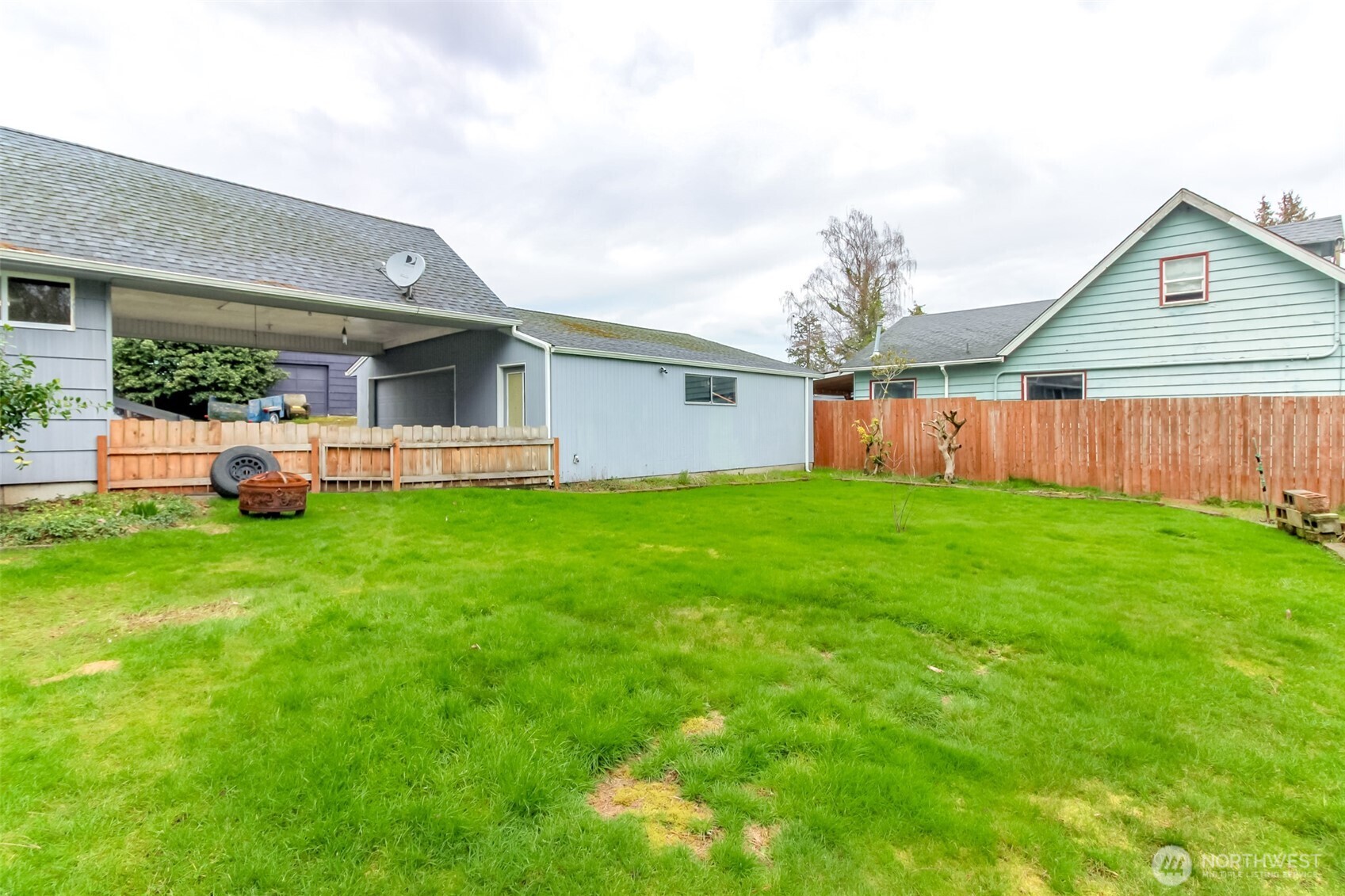 215 E 48th Street , Tacoma, WA 98404