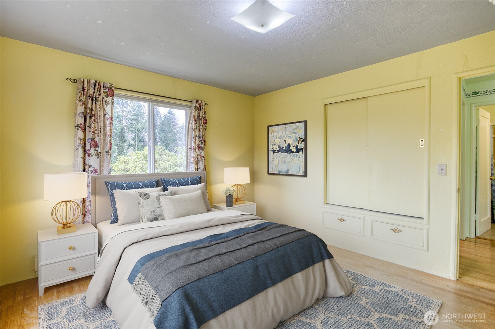 5906 Central Park Drive , Aberdeen, WA 98520