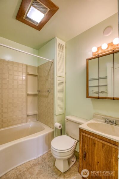 5906 Central Park Drive , Aberdeen, WA 98520 - Photo 15