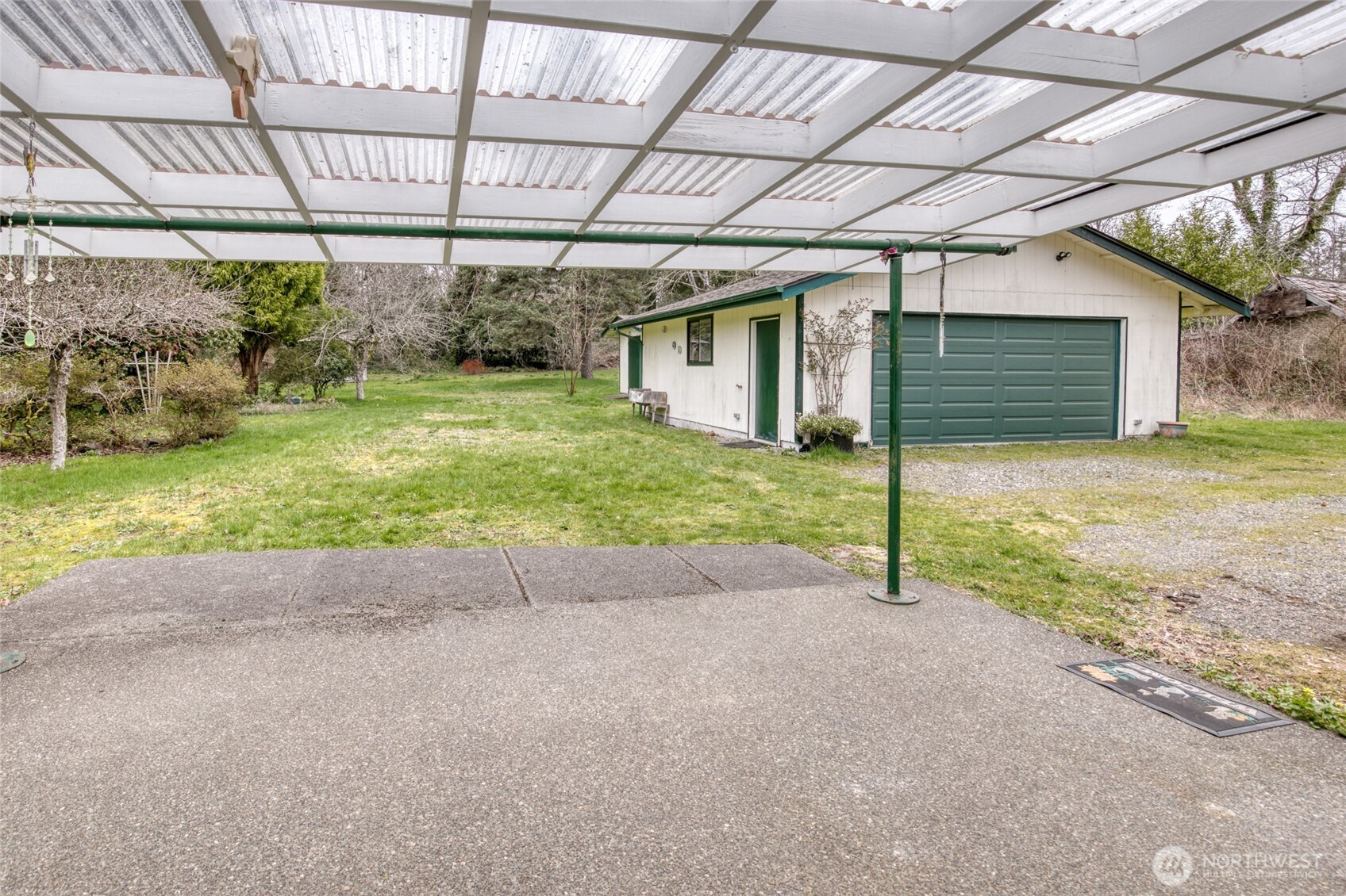 5906 Central Park Drive , Aberdeen, WA 98520