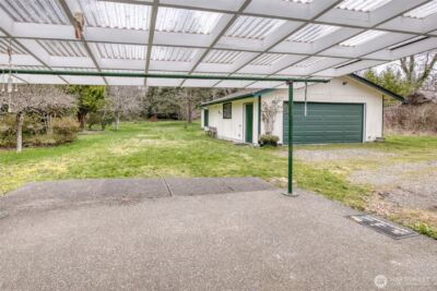 5906 Central Park Drive , Aberdeen, WA 98520 - Photo 30