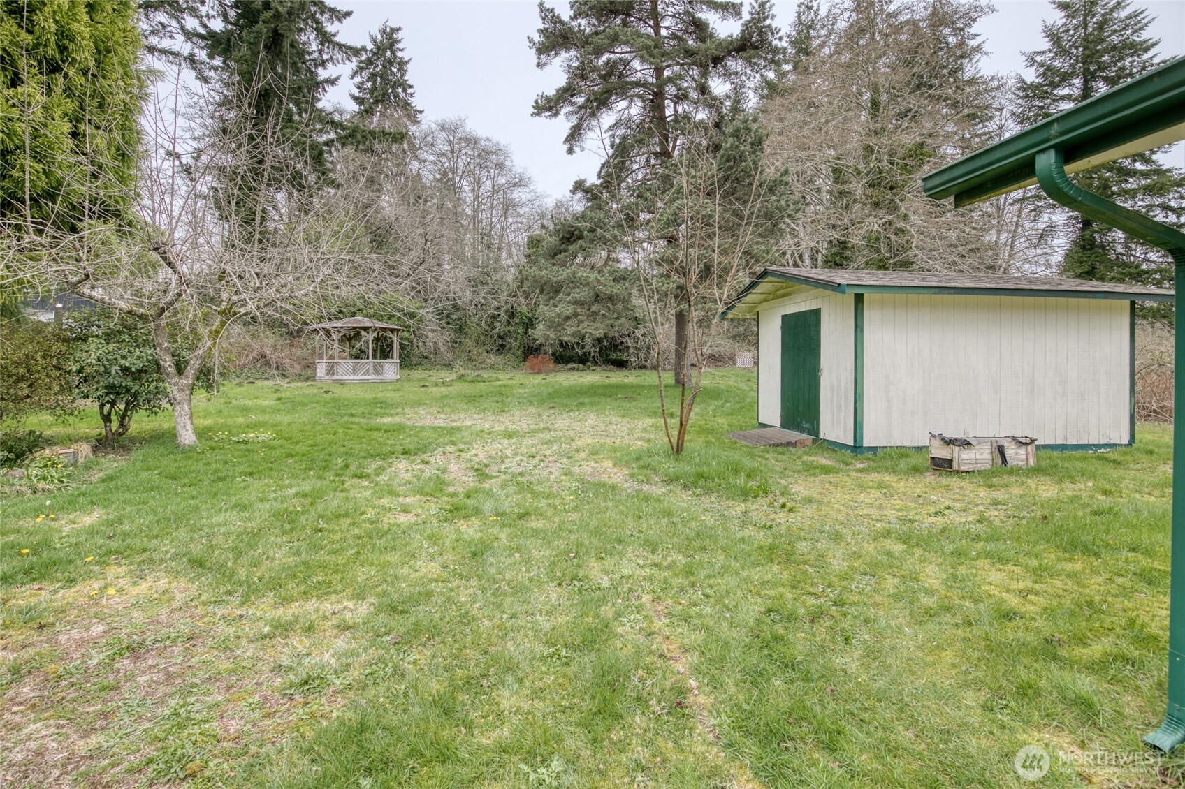 5906 Central Park Drive , Aberdeen, WA 98520