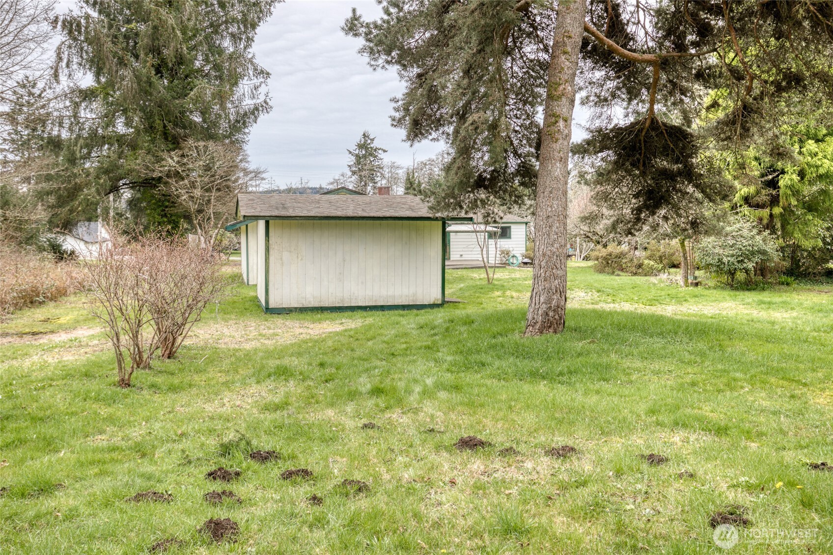 5906 Central Park Drive , Aberdeen, WA 98520