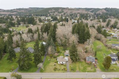 5906 Central Park Drive , Aberdeen, WA 98520 - Photo 34