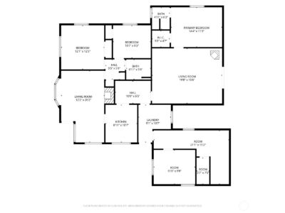 5906 Central Park Drive , Aberdeen, WA 98520 - Photo 36