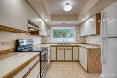 5906 Central Park Drive , Aberdeen, WA 98520 - Photo 5