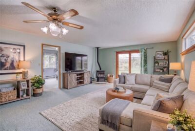 5906 Central Park Drive , Aberdeen, WA 98520 - Photo 7