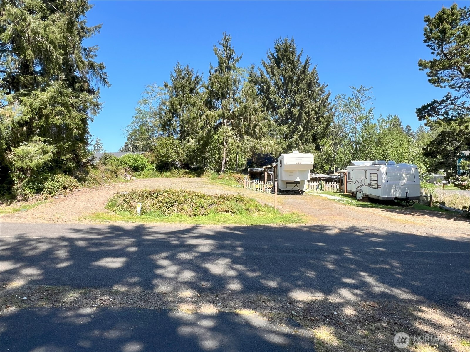 1913 321st Place , Ocean Park, WA 98640