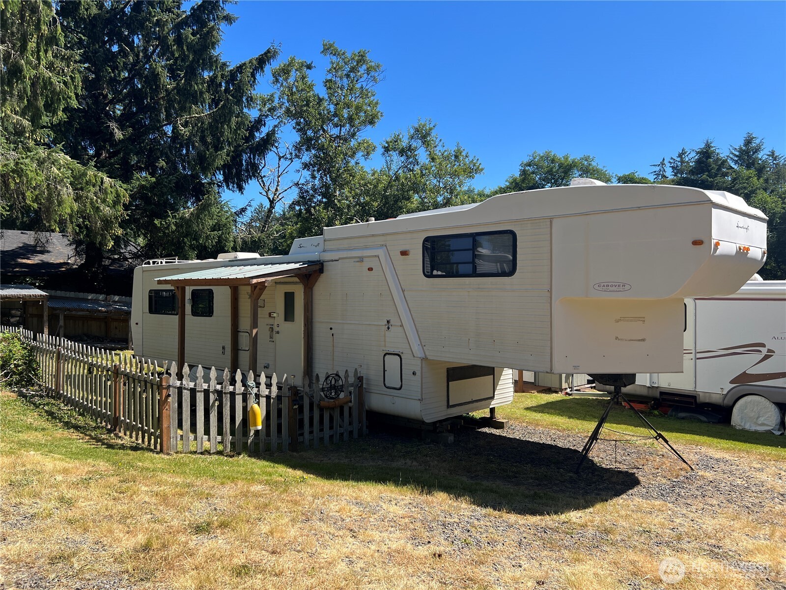 1913 321st Place , Ocean Park, WA 98640