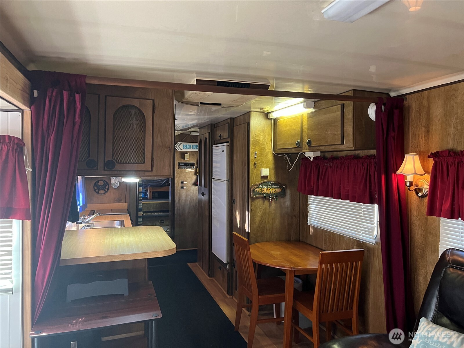 1913 321st Place , Ocean Park, WA 98640