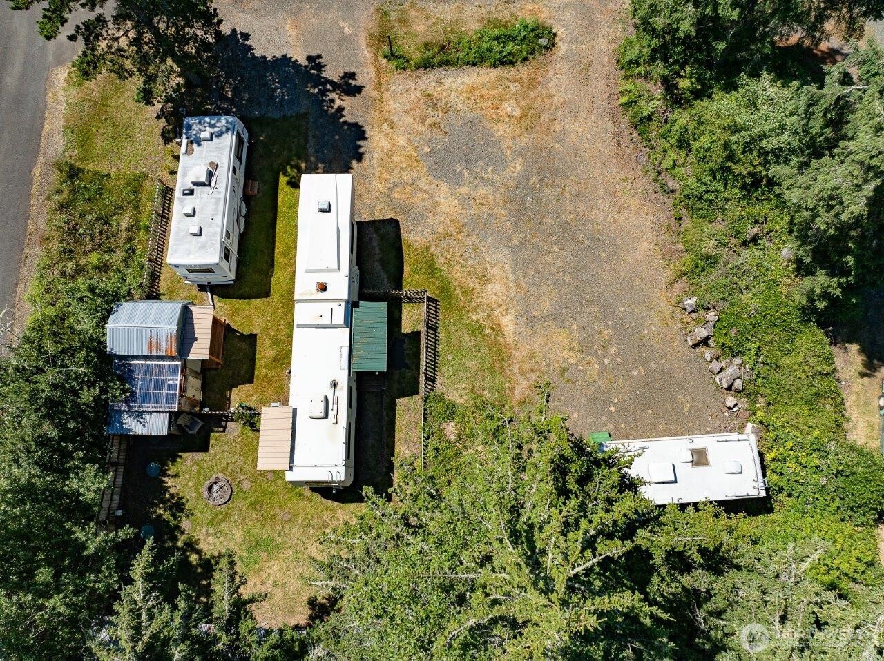 1913 321st Place , Ocean Park, WA 98640