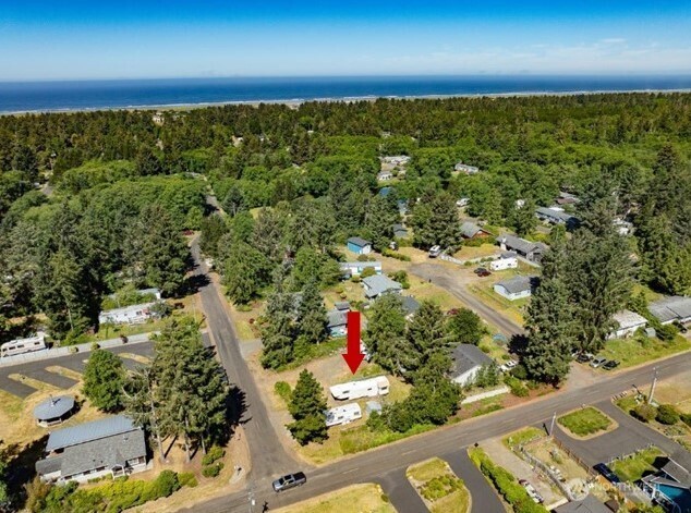 1913 321st Place , Ocean Park, WA 98640