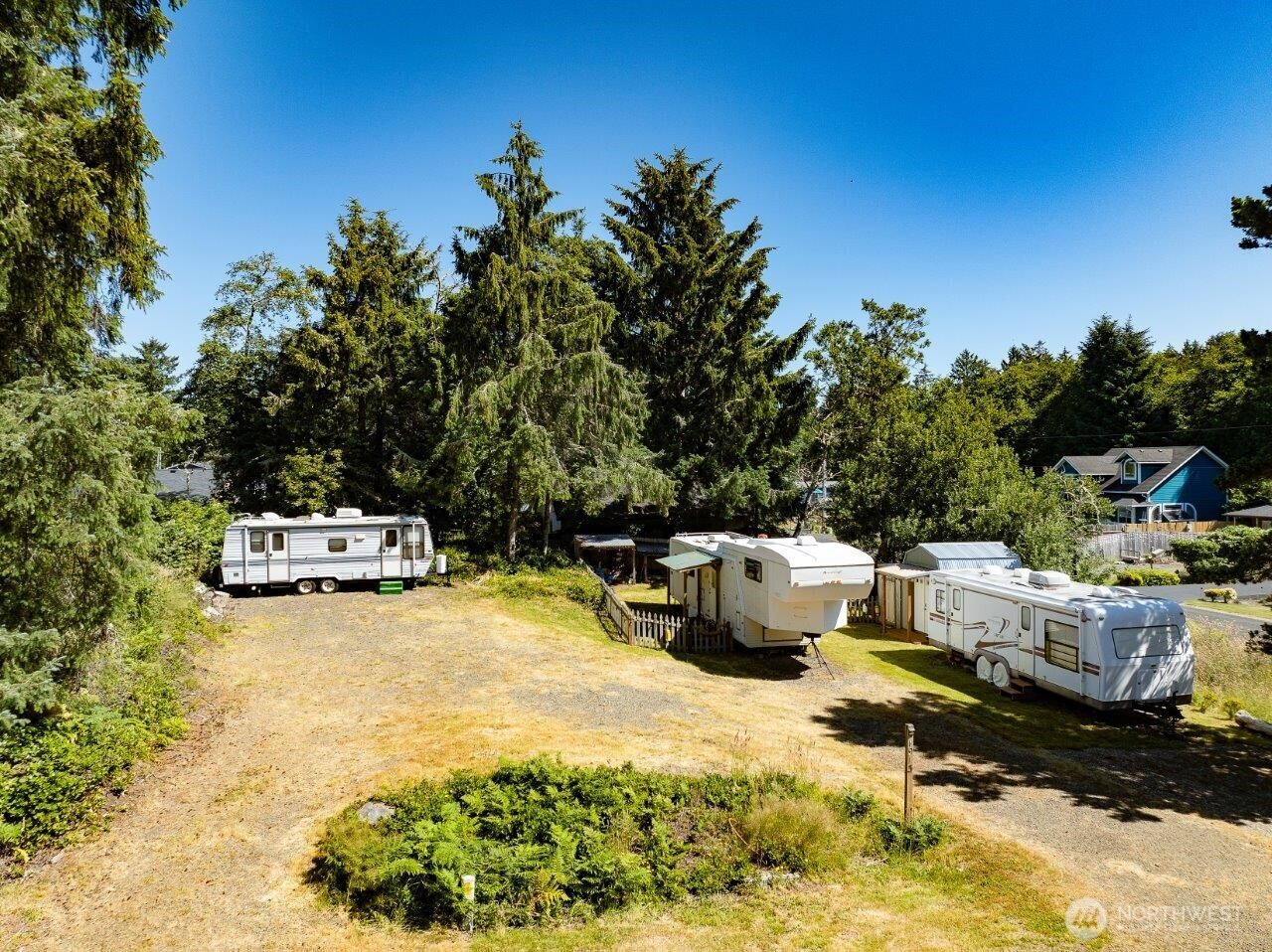 1913 321st Place , Ocean Park, WA 98640