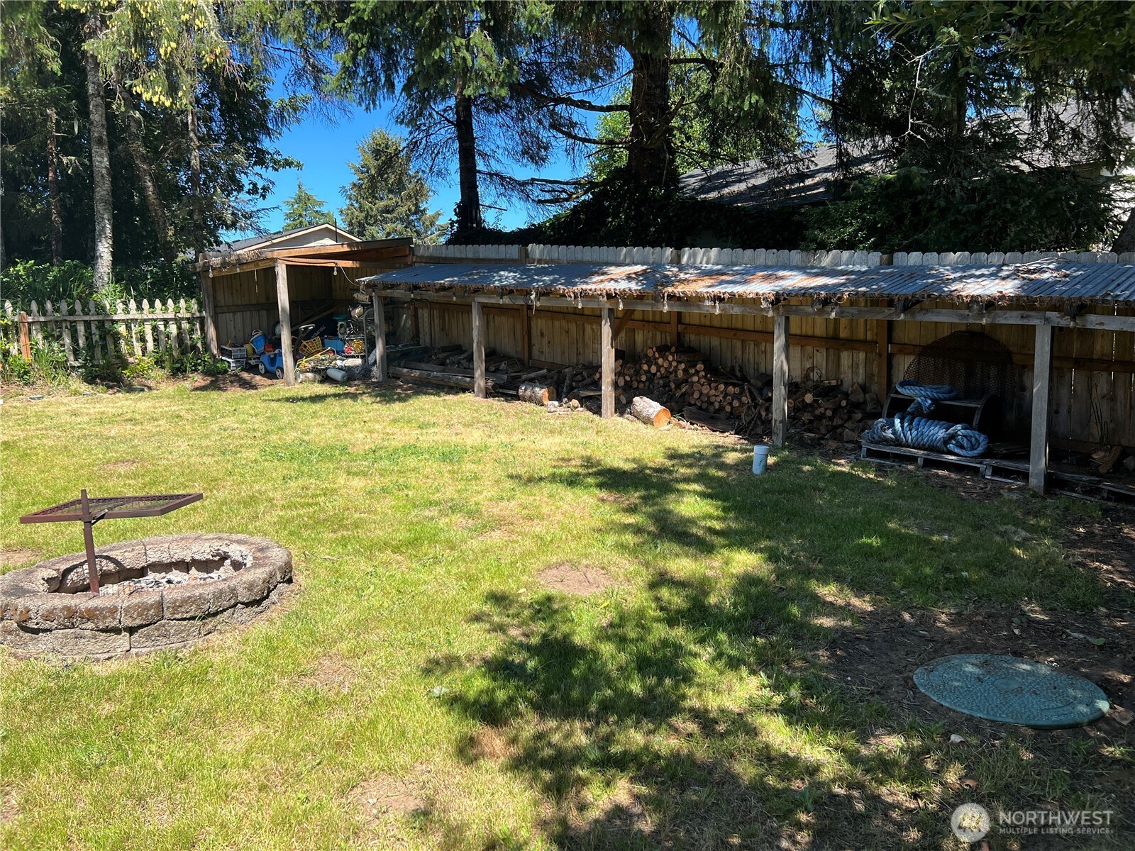 1913 321st Place , Ocean Park, WA 98640