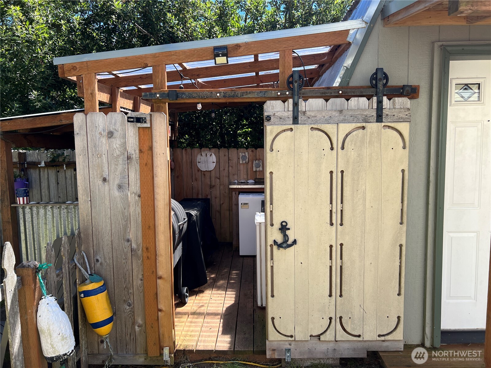 1913 321st Place , Ocean Park, WA 98640