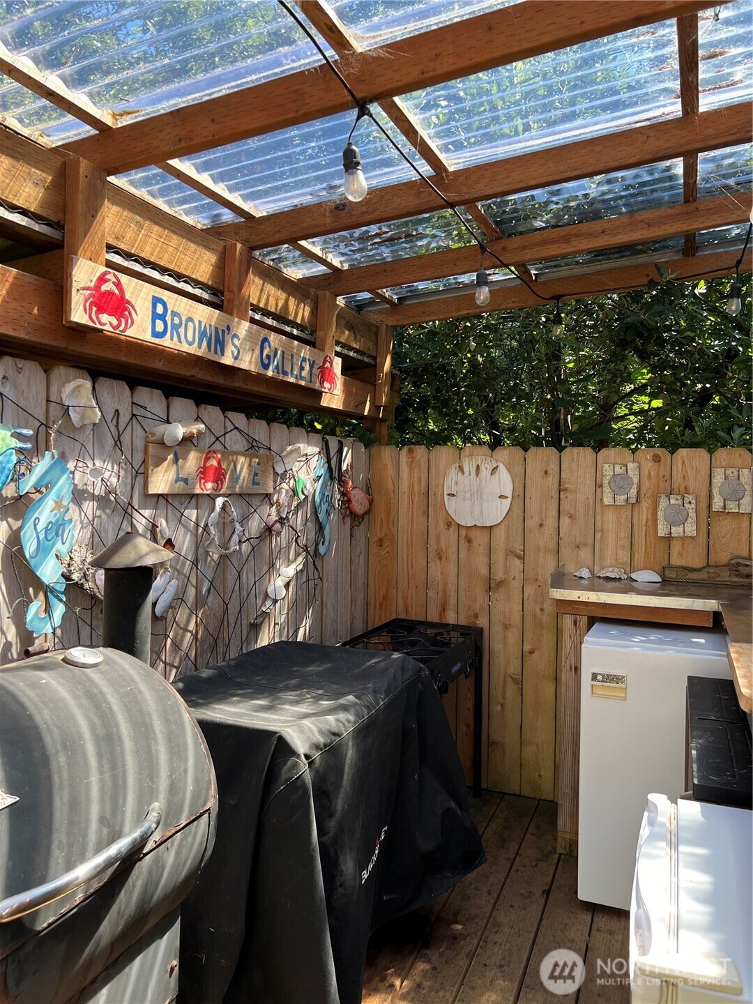 1913 321st Place , Ocean Park, WA 98640