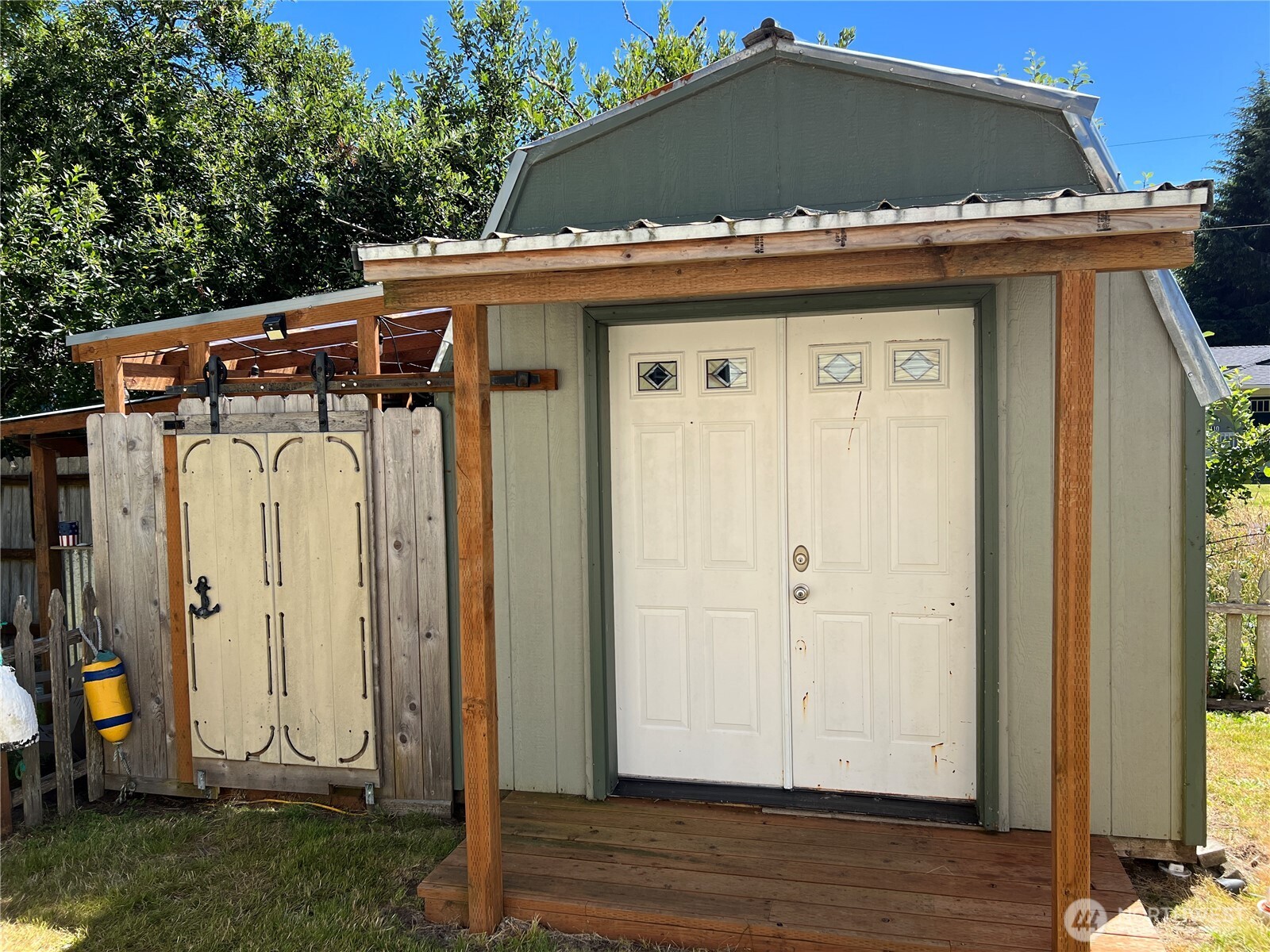 1913 321st Place , Ocean Park, WA 98640