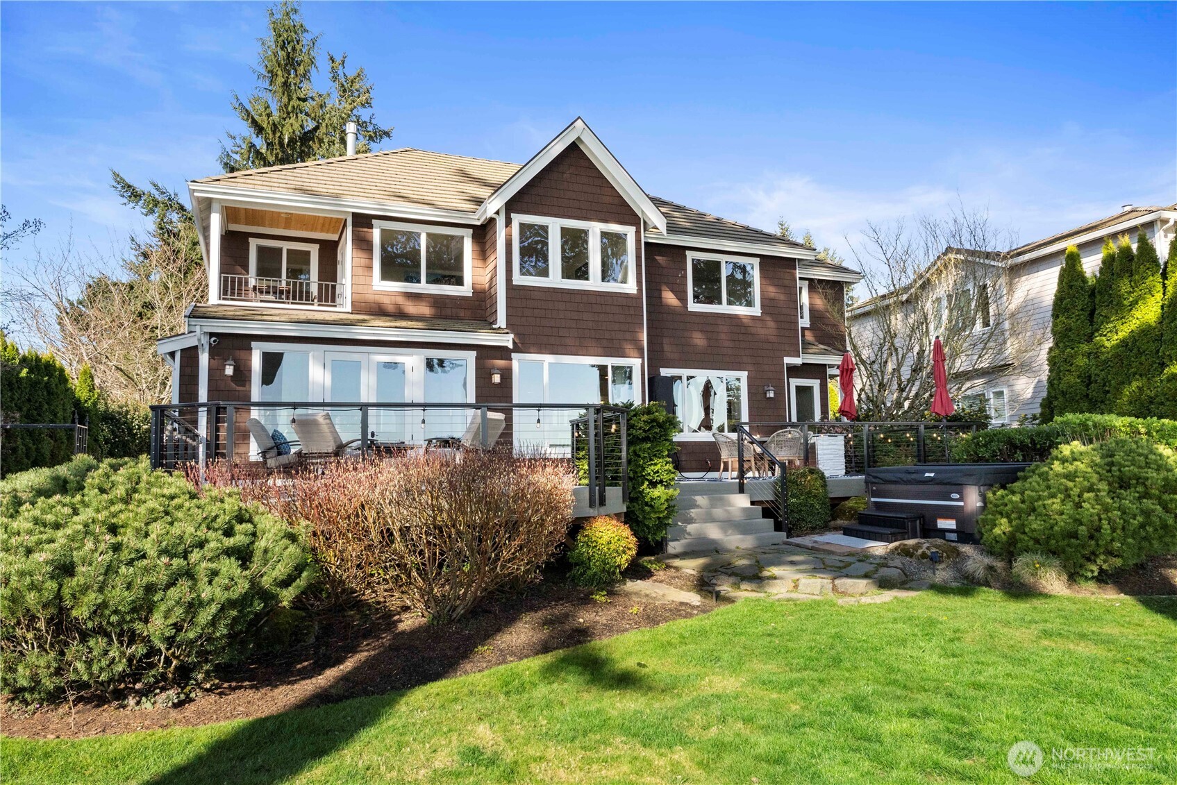 3307 9th Avenue Ct NW, Gig Harbor, WA 98335