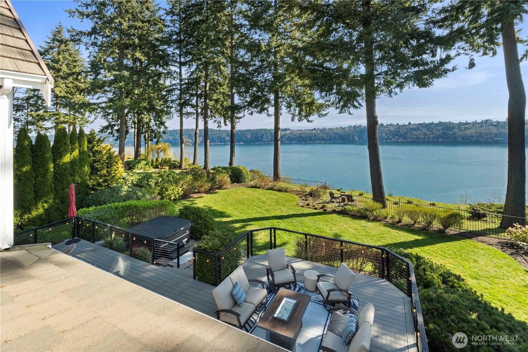 3307 9th Avenue Ct NW, Gig Harbor, WA 98335