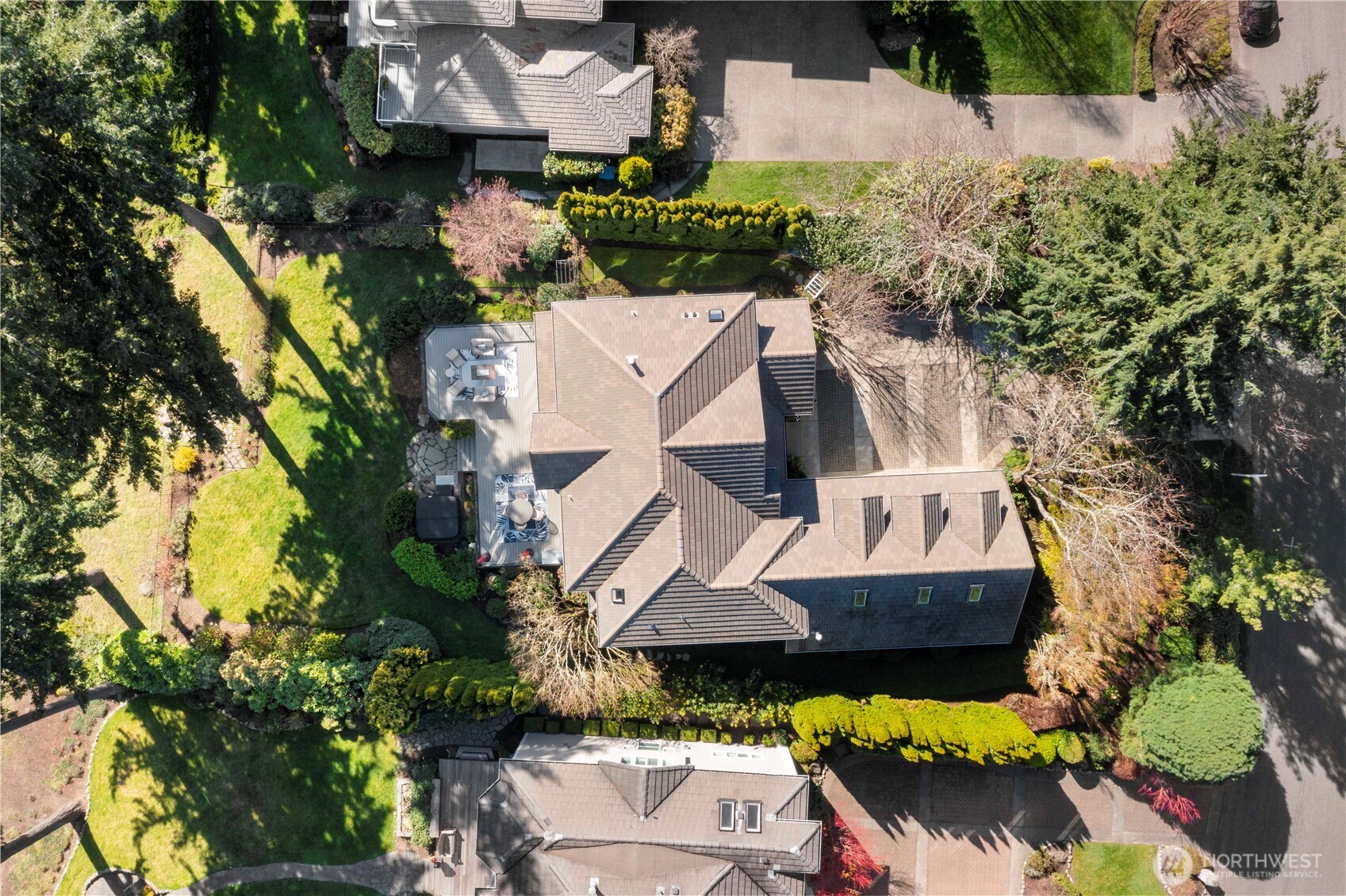 3307 9th Avenue Ct NW, Gig Harbor, WA 98335