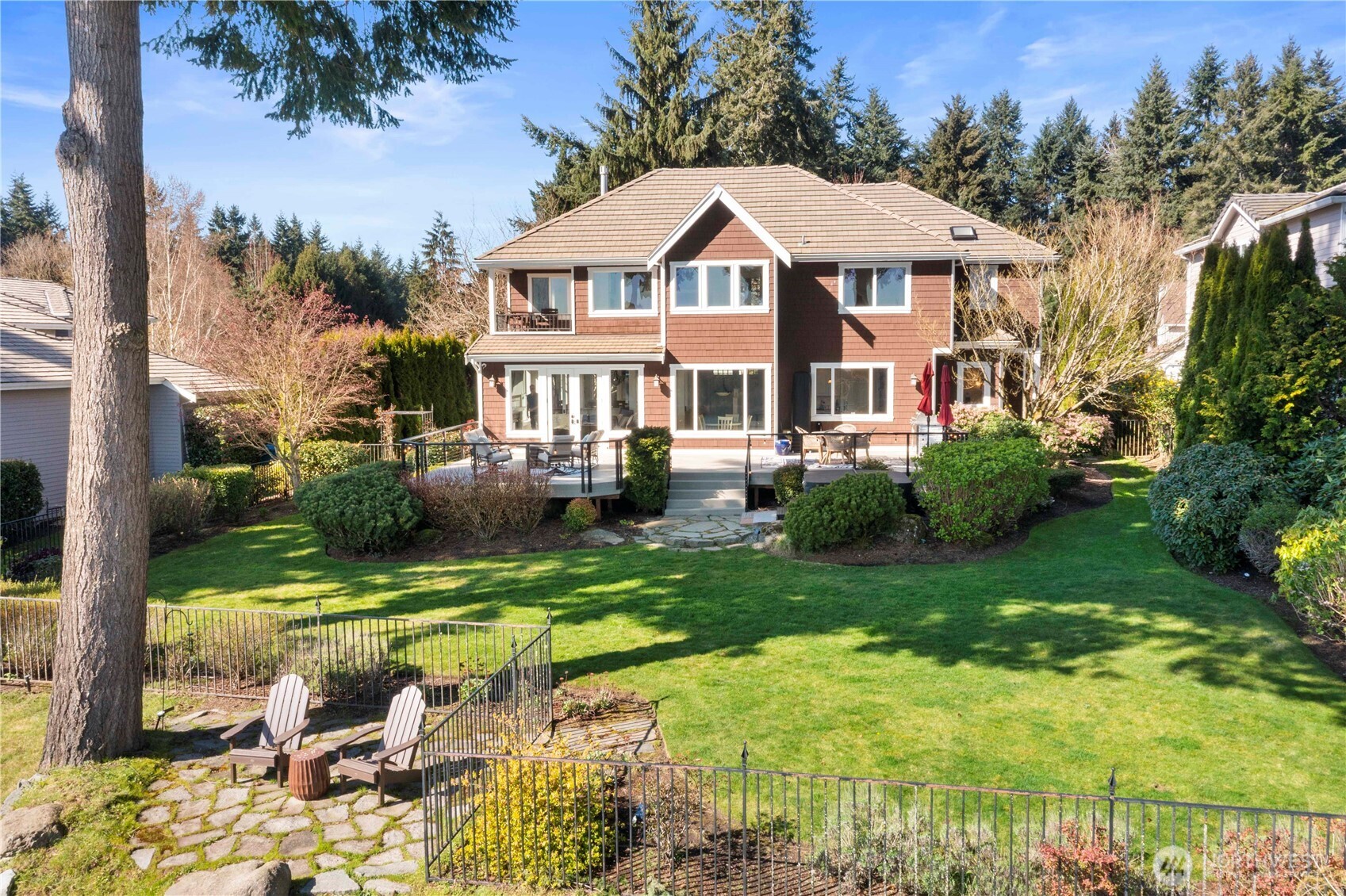 3307 9th Avenue Ct NW, Gig Harbor, WA 98335