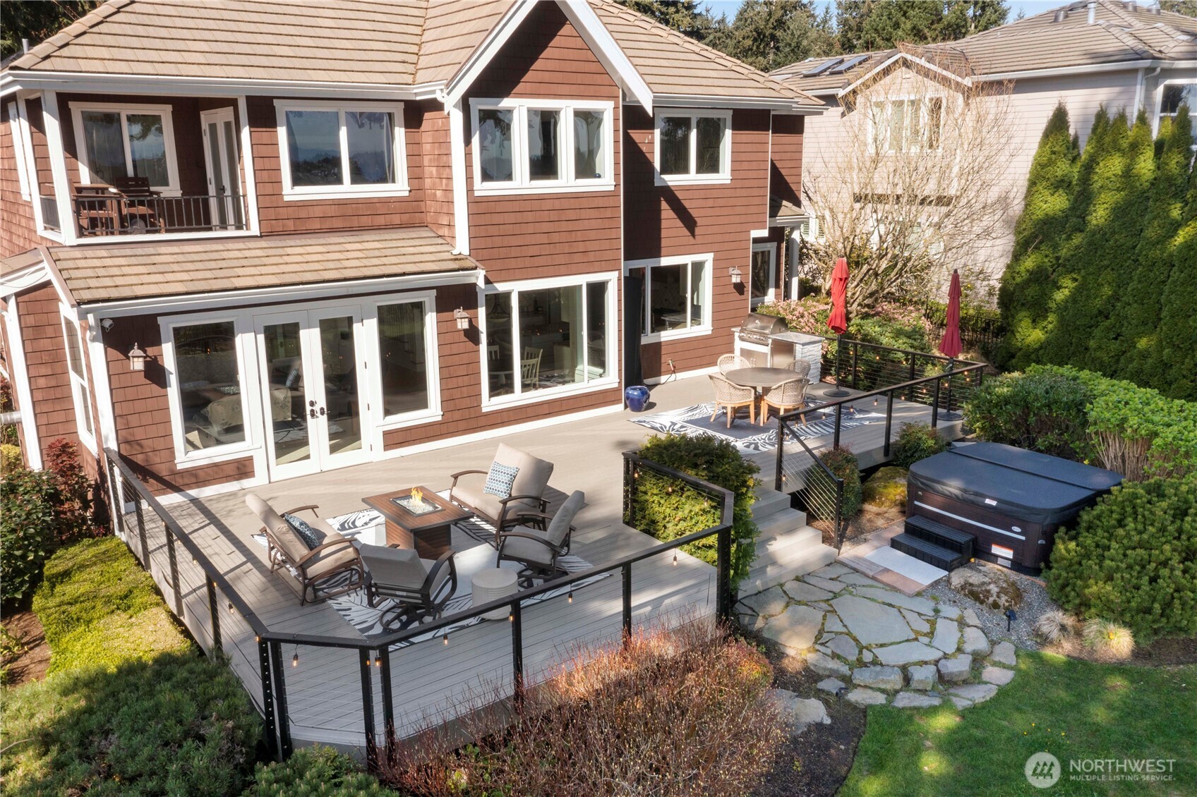 3307 9th Avenue Ct NW, Gig Harbor, WA 98335