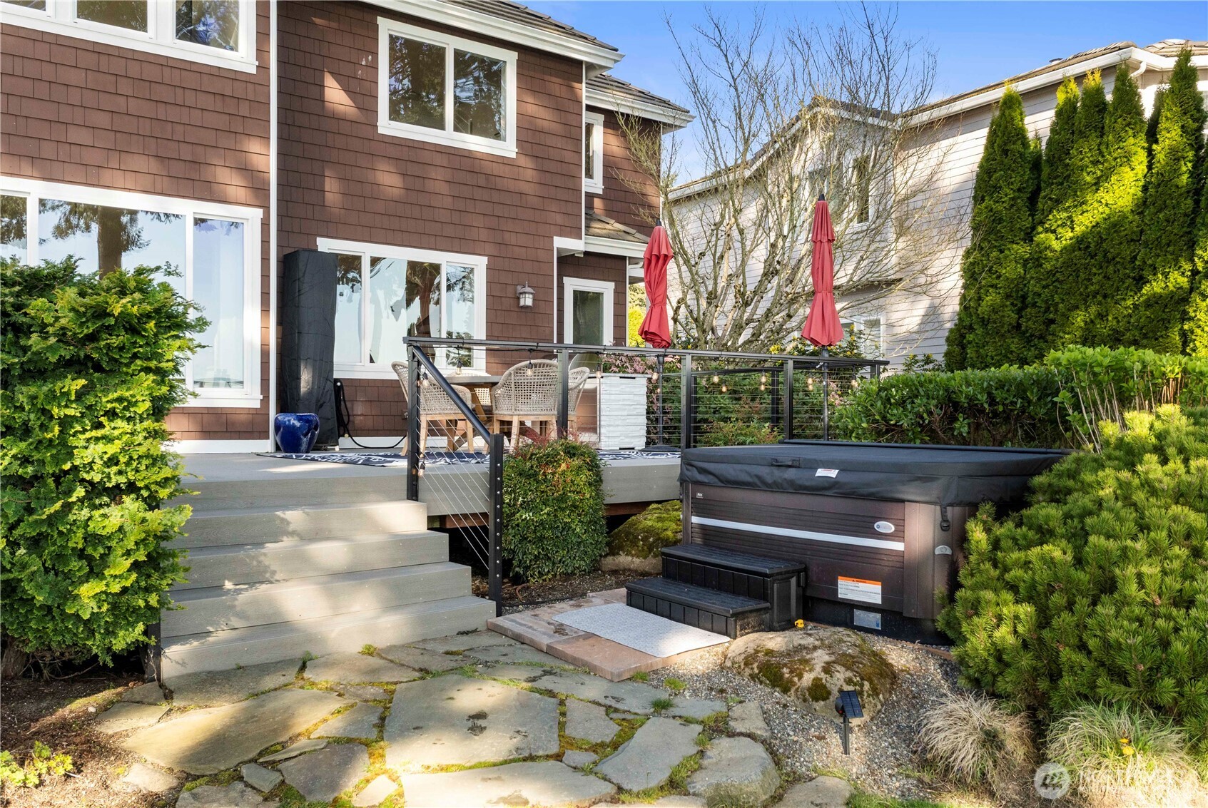 3307 9th Avenue Ct NW, Gig Harbor, WA 98335