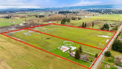 21304 SE 448th Street , Enumclaw, WA 98022