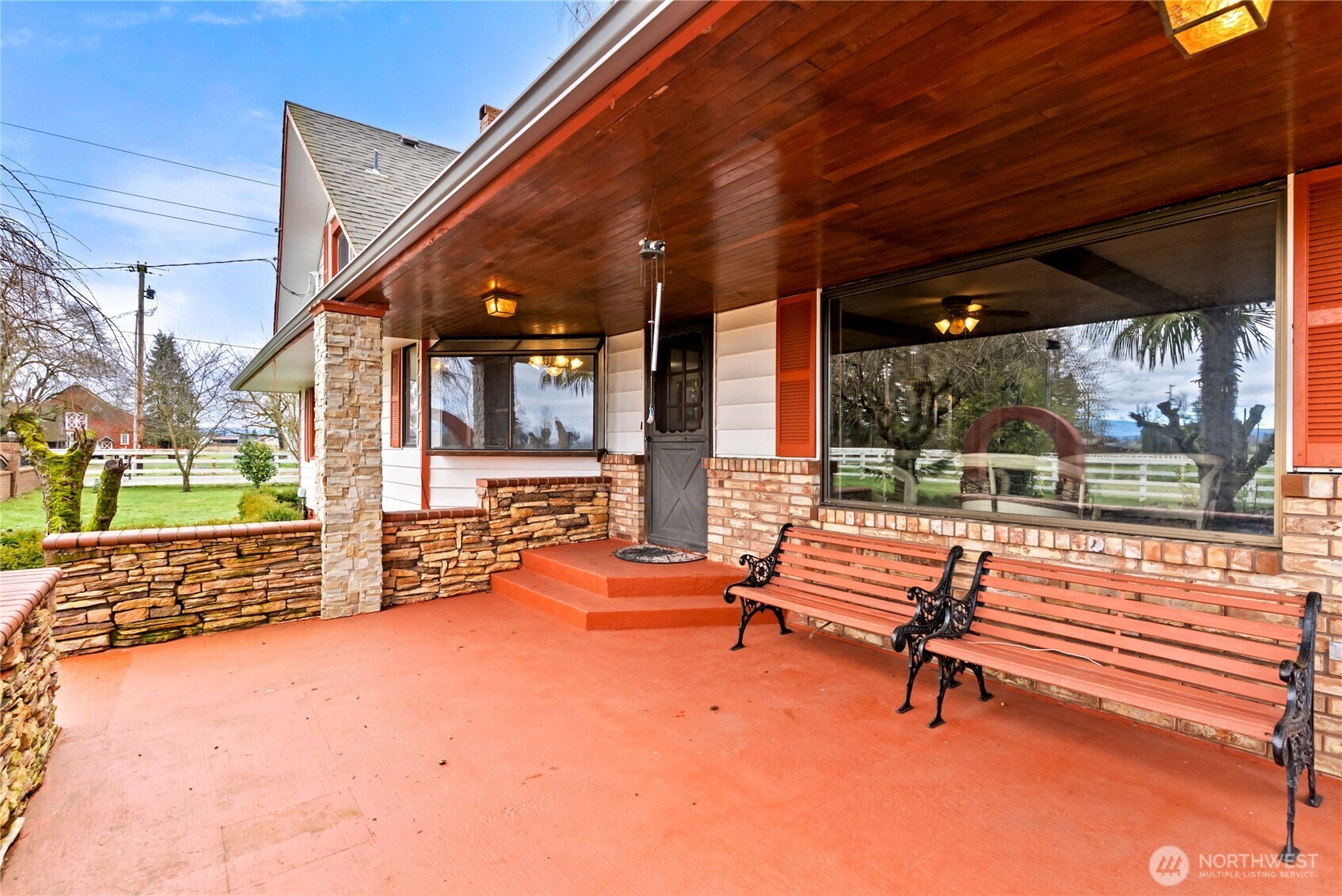 21304 SE 448th Street , Enumclaw, WA 98022