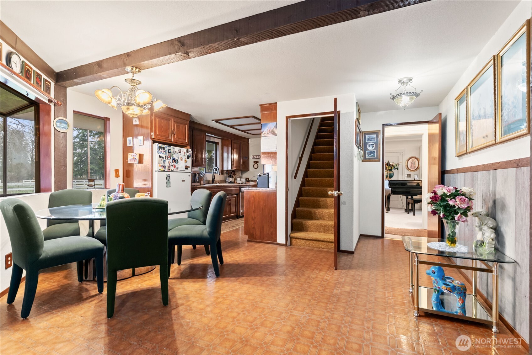 21304 SE 448th Street , Enumclaw, WA 98022