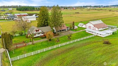 21304 SE 448th Street , Enumclaw, WA 98022 - Photo 2