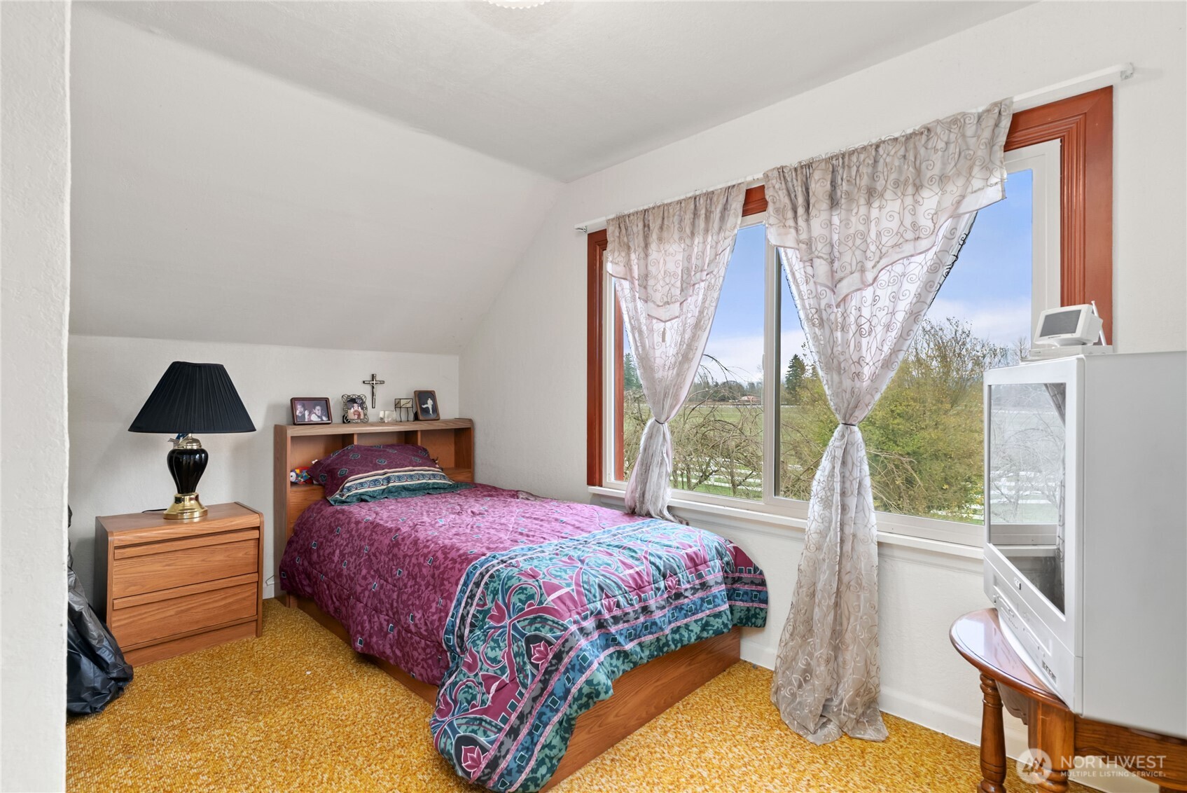 21304 SE 448th Street , Enumclaw, WA 98022